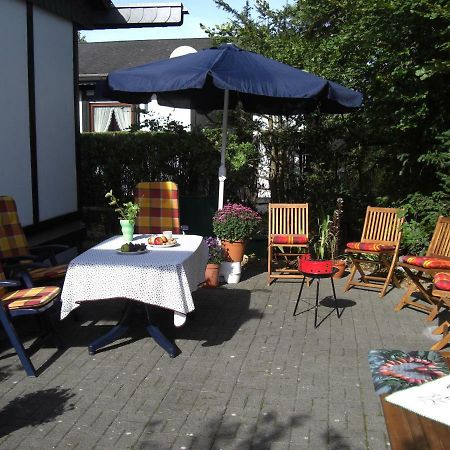 Ferienhaus Eifelpur Ahrdorf Exterior photo