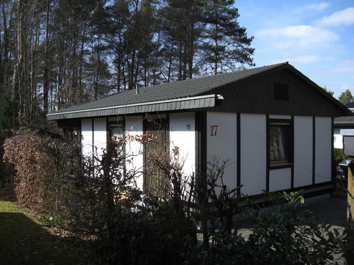 Ferienhaus Eifelpur Ahrdorf Exterior photo
