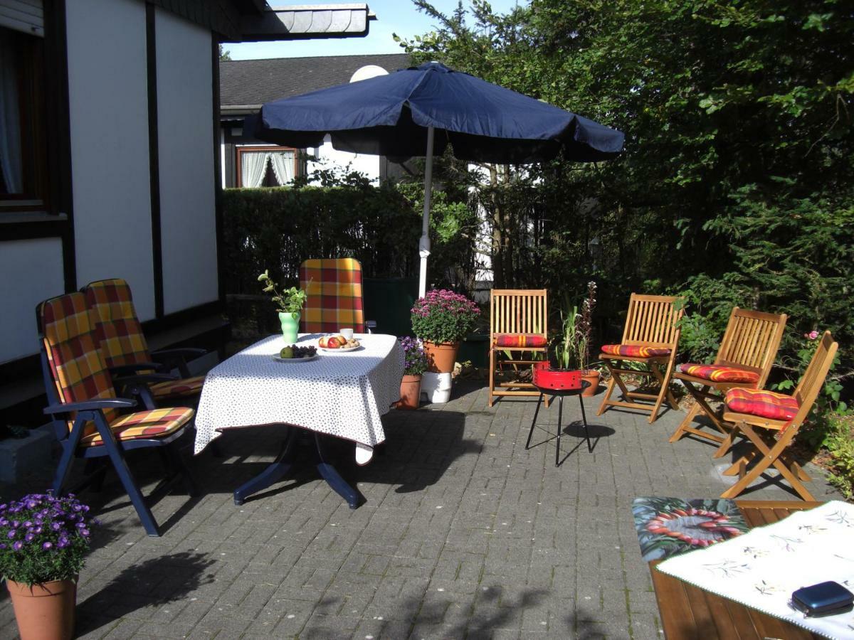 Ferienhaus Eifelpur Ahrdorf Exterior photo