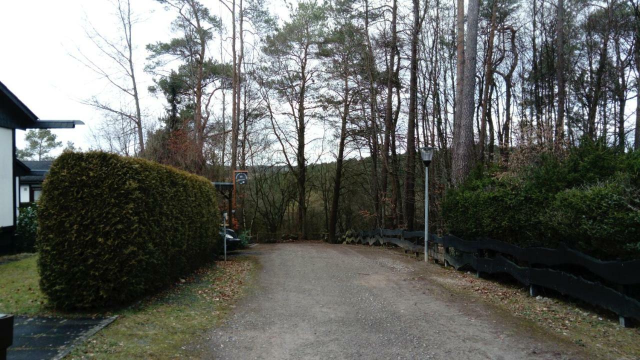 Ferienhaus Eifelpur Ahrdorf Exterior photo